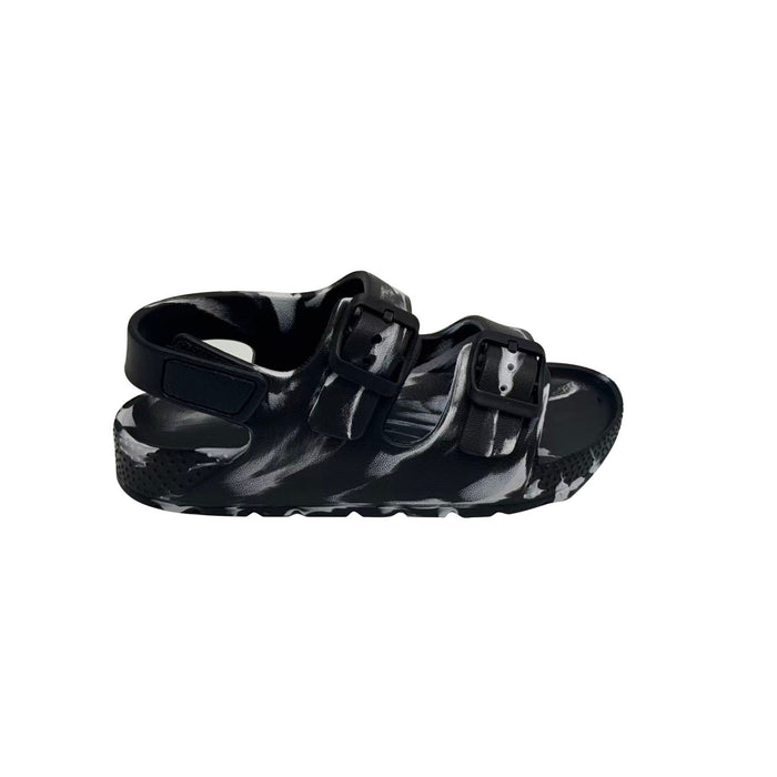 MONKEY BARS Toddler Boys' EVA Footbed Sandals