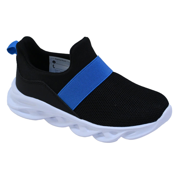 MONKEY BARS Toddler Boys' Athletic Shoes