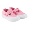 Chaussures ballerines en toile MONKEY BARS pour petites filles