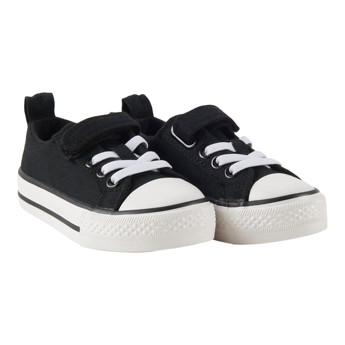 MONKEY BARS Toddler Boys' Velcro Slip-Ons