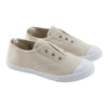 SURVIVAL GEAR Boys' Canvas Slip-Ons