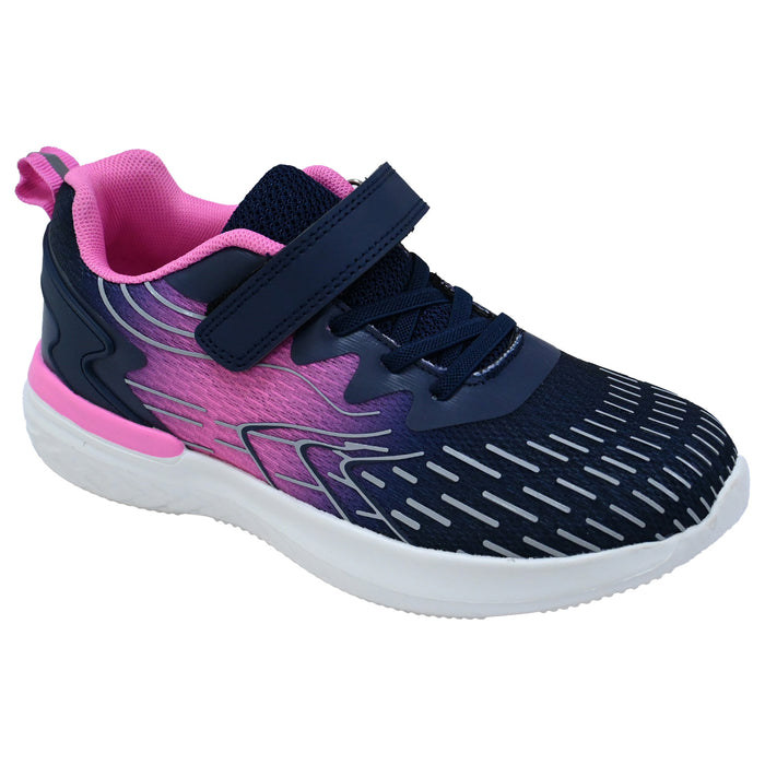 BELLA & BIRDIE Girls' Knit Athletic Shoes
