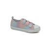 BELLA & BIRDIE Girls' Novelty Velcro Slip-Ons
