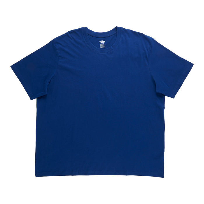 Mountain Ridge Big Guy Short Sleeve Crew Neck T-Shirt