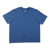 T-shirt à col en V et manches courtes taille forte Mountain Ridge pour hommes