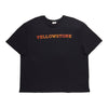 T-shirt à manches courtes sous licence taille forte pour hommes