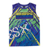 EXS Active Boys' Printed Tank Top