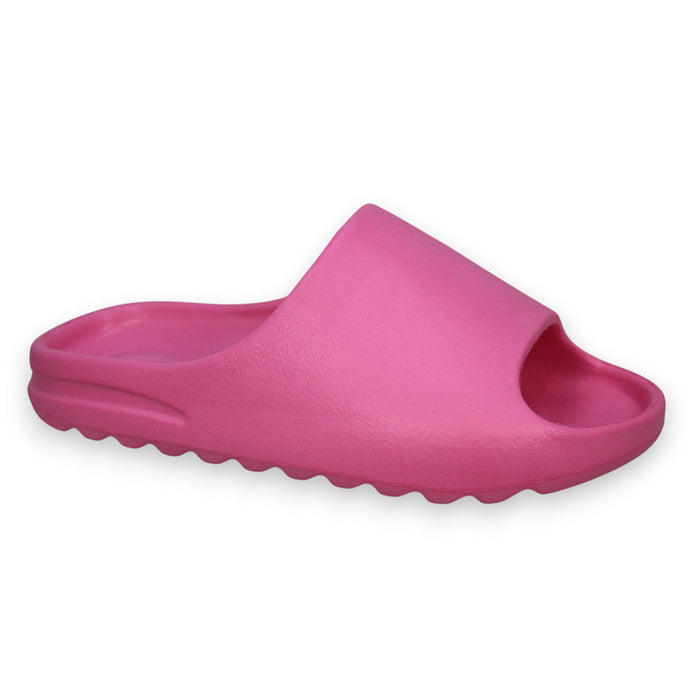 Chaussures fourreau d'été pour filles