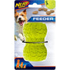 Nerf Dog Trax Feeder, Medium