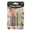 Collection des fêtes ChapStick, emb. de 3