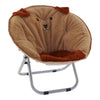 Kids Moon Chair, 23-in x 21.5-in x 23-in.