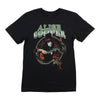 Men's Licensed Crew Neck Short Sleeve T-Shirt