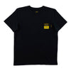 Tradesmax Pro Men's Short Sleeve Cotton T-Shirt
