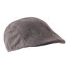 Casquette plate