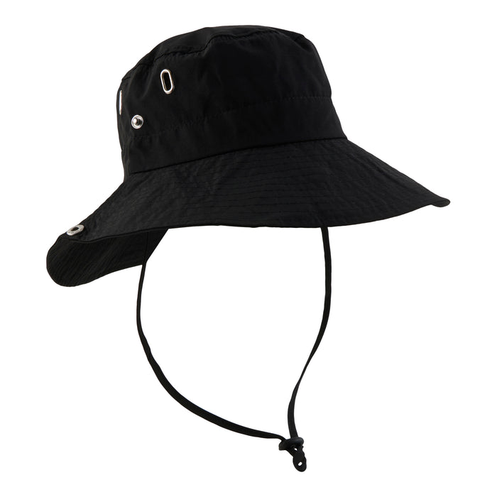 Men's Solid Camper Hat