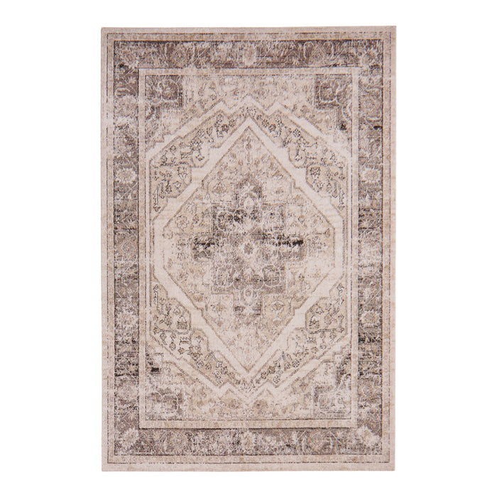 Fortuna Area Rug, 4-ft x 6-ft.