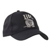 Casquette de baseball à motif de boisson sous licence pour hommes