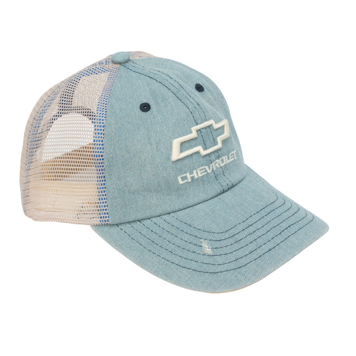 Casquette à motif automobile sous licence pour hommes