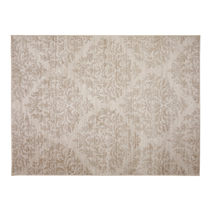 Fortuna Area Rug, 5-ft x 7-ft.