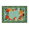 Sphinx Printed Rug, 2-ft x 3-ft.