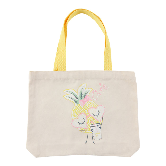 Fourre-tout en toile pour enfants