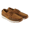 X-Ray Men's Faux Leather Boat Shoes