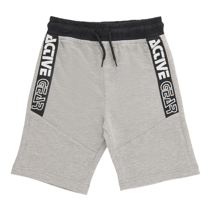 Toddler Boys' French Terry Shorts
