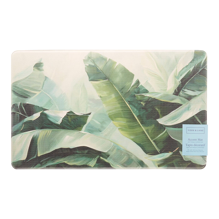 Printed Anti-Fatigue Mat, 18-in x 30-in.