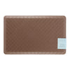 Embossed Anti-Fatigue Mat, 18-in x 30-in.