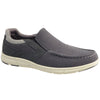 Mountain Ridge Men's Lightweight Canvas Shoes