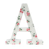 HomeStyles Resin Tabletop Letters, 8-in x 8.5-in.