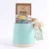 Time To Relax Mug Gift Set, 3 Piece