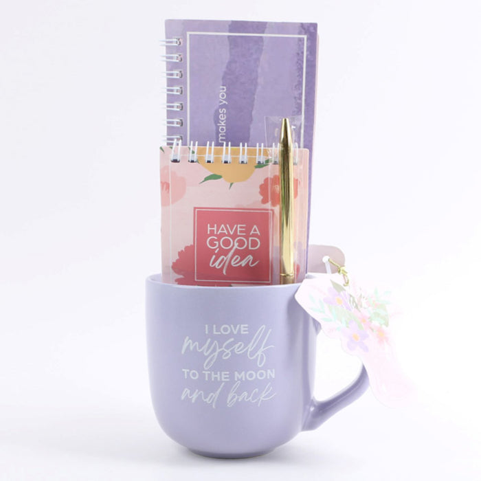 Ensemble de tasses à café, 4 pièces