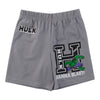 Toddler Boys' Licensed Printed Shorts