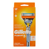 Gillette Fusion5 Razor + Razor Refills