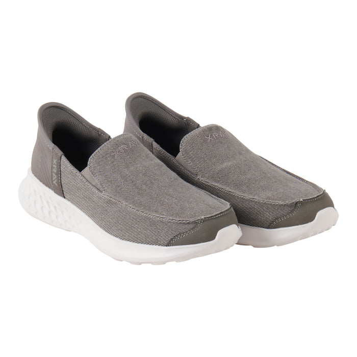 Chaussures fourreau sans attaches X-Ray pour hommes