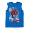 Toddler Boys' Licensed Printed Tank Top
