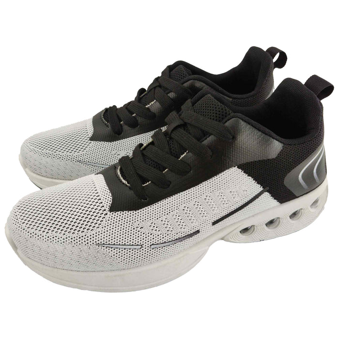 ACX Active Men's Athletic Lace-Ups