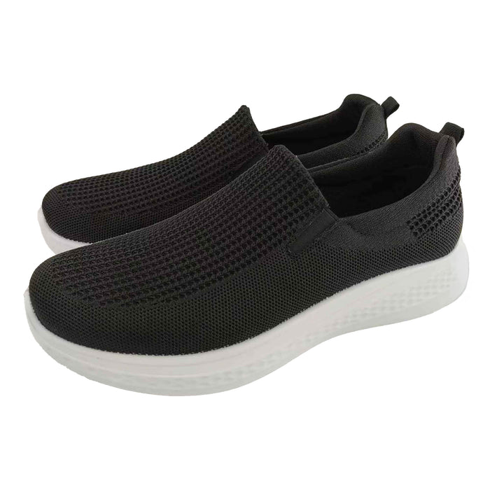 ACX Active Men's Athletic Slip-Ons