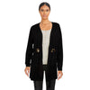 Women's Ring Detail Cardigan