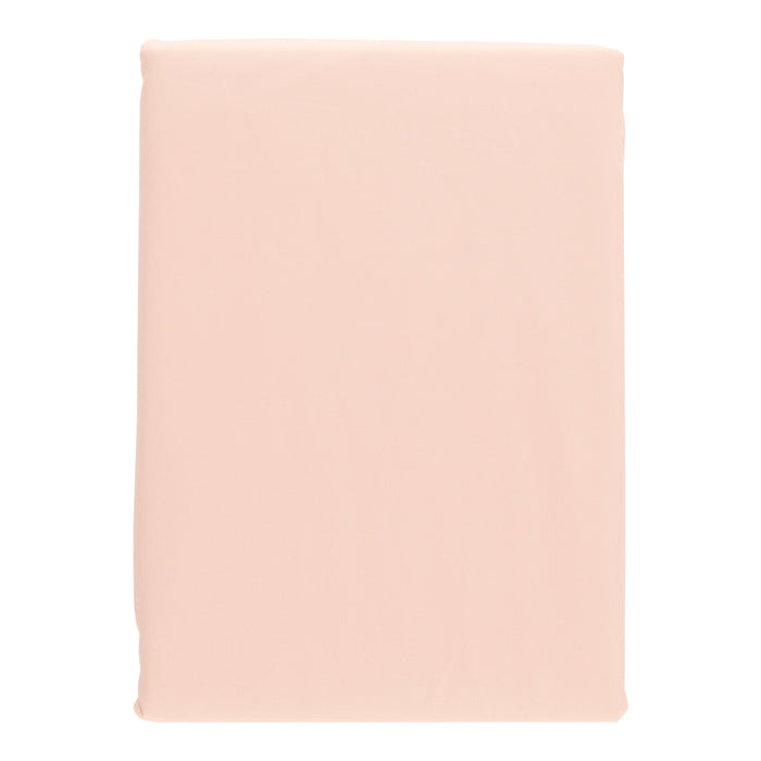 Ens. de draps ultra doux en microfibre pour lit 2 places – 4 pièces
