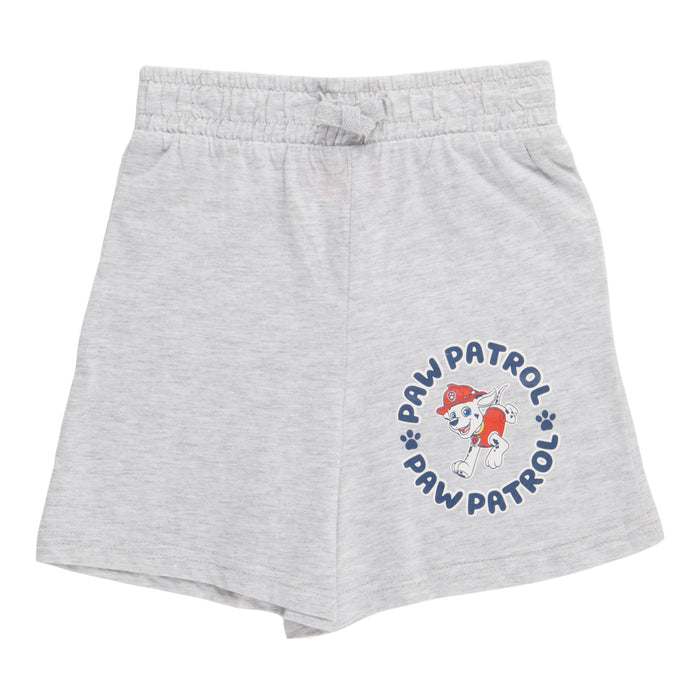 Short à imprimé Pat’ Patrouille sous licence pour tout-petits