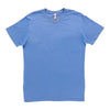 Men's Short Sleeve Basic T-Shirts, Assorted