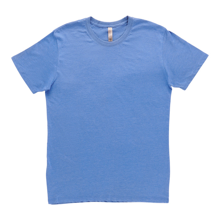 Men's Short Sleeve Basic T-Shirts, Assorted
