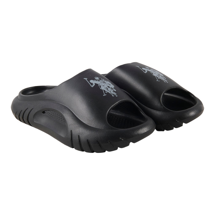 U.S. Polo Men's EVA Slides