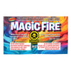 Kaboom Magic Fire