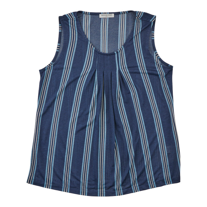 Women's Scooped Tank Top