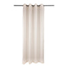 HomeStyles Lined Double Layer Curtain, 52-in x 84-in.