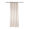 HomeStyles Lined Double Layer Curtain, 52-in x 96-in.