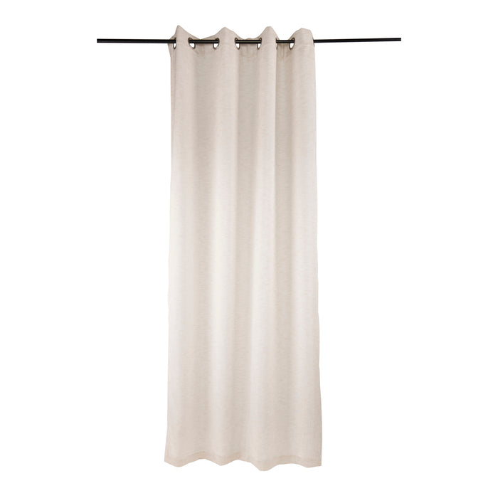HomeStyles Lined Double Layer Curtain, 52-in x 96-in.